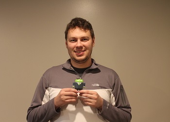 Darren Kopp